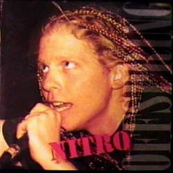 The Offspring : Nitro